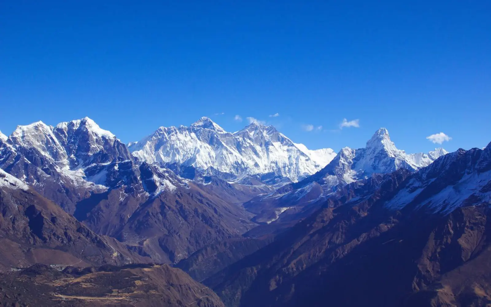 A Beginner’s Guide to Trekking in Nepal