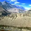 Jomsom Muktinath Trekking